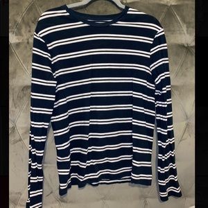 H&M Men’s Long-Sleeve